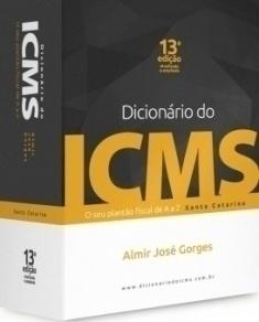 ICMS de A-Z